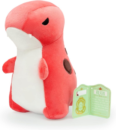 Bellzi Pluszowy Dinozaur Rexxi