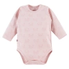 Eevi Body Big Bear Długie Druk Róż 74cm