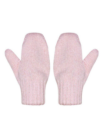 Barbaras Wełniane Rękawiczki Dziecięce 8-18msc