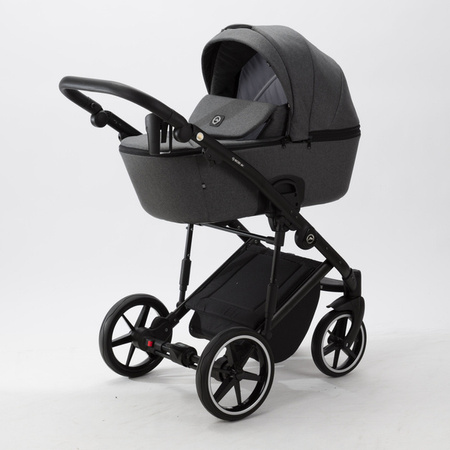 Adamex Mobi Air Wózek Głęboko-Spacerowy 2w1 TK57