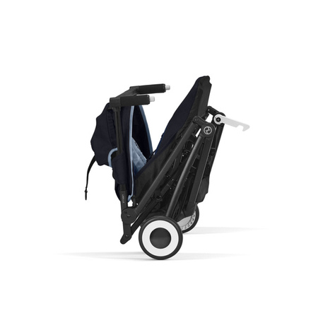Cybex Libelle 2.0 Wózek Spacerowy Ocean Blue
