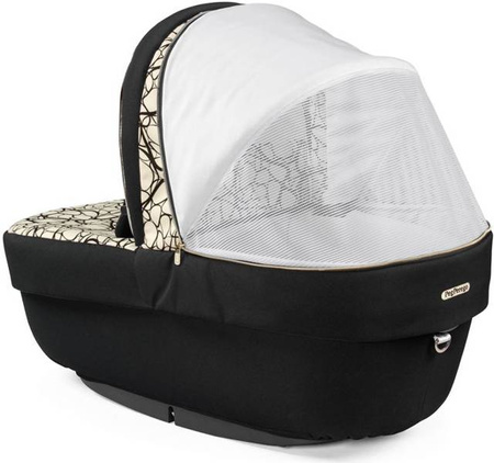 PegPerego Gondola do Wózka Book Graphic Gold