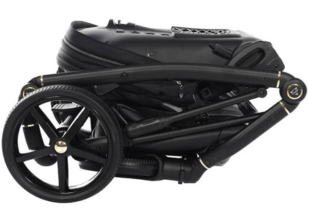 Junama Air Wózek Głęboko-Spacerowy 2w1 03