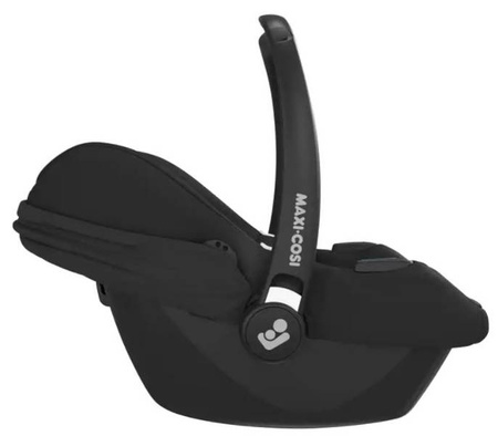 Maxi-Cosi Cabriofix I-Size Fotelik Samochodowy 0-13 kg Essential Black