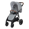 Valco Snap 4 Trend Sport V2 Tailor Wózek Spacerowy Grey Marle