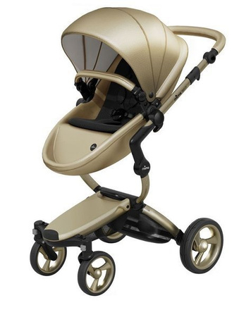 Mima Xari Zestaw Startowy Champagne