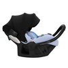 Avionaut Pixel Pro 2.0 C Fotelik Samochodowy 0-13 kg + Baza IQ Isofix Baby Blue
