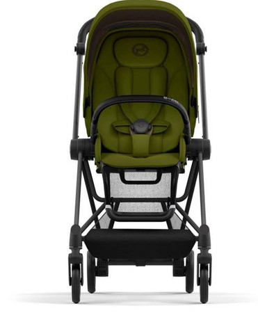 Cybex Mios 3.0 Wózek Spacerowy Khaki Green