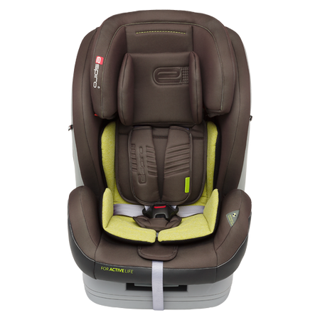 Espiro Kappa Fotelik Samochodowy 9-36kg Stardust