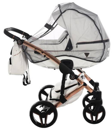 Tako Junama Diamond S Class Wózek Głęboko-Spacerowy 2w1 01