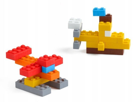 Marioinex Klocki Classic 95 Sztuk