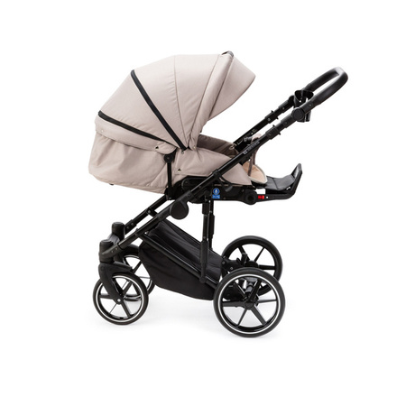 Adamex Zico Plus Wózek Głęboko-Spacerowy 2w1 TK111