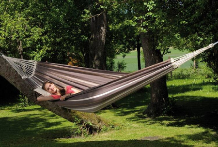 Amazonas Hamak Paradiso Café