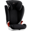 Britax Romer Kid II Fotelik Samochodowy 15-36kg Cosmos Black
