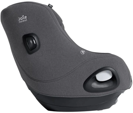 Joie i-Harbour E i-size Fotelik Samochodowy 0-18Kg Ebony