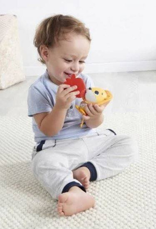 Tiny Love Mały Odkrywca Zabawka Interaktywna Leonardo