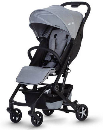 Silver Cross Swift Wózek Spacerowy Powder Blue
