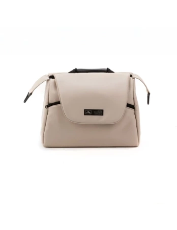 Adamex Nola Standard Wózek Głęboko-Spacerowy Beżowy PS-33