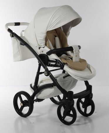 Tako Laret Premium Wózek Głęboko-Spacerowy 2w1 6