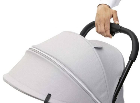 Chicco Goody Xplus Wózek Spacerowy Pearl Grey