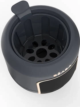 Beaba Multi Milk Wielofunkcyjny Podgrzewacz i Sterylizator Parowy 5w1 Night Blue