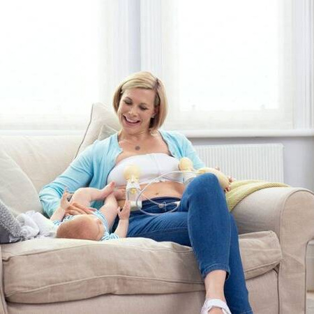 Medela PersonalFit Flex Konektor do Laktatora