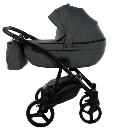 Tako Laret Soft Wózek Głęboko-Spacerowy 2w1 2