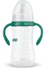 NENO Butelka Dziecięca 300ml ze Smoczkiem 