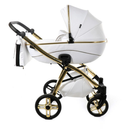 Tako Extreme Pik Wózek Głęboko-spacerowy 01