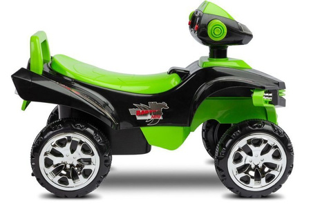 Toyz Raptor Mini Jeździk Dziecięcy Grren