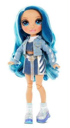 Rainbow Laleczka High Fashion - Skyler Bradshaw