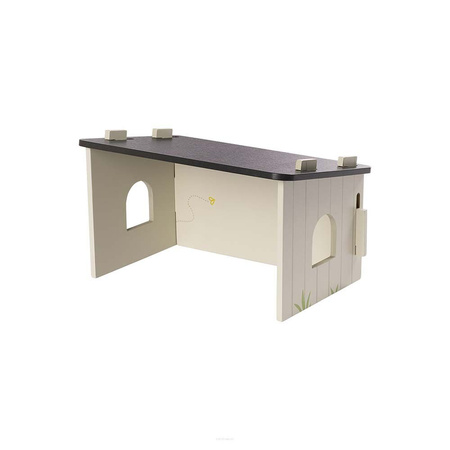 Micki Drewniana Farma