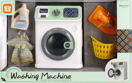 Mega Creative Zabawkowa Pralka