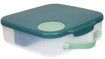 B.box Lunchbox Emerald Forest
