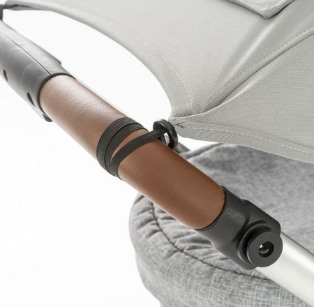 REER Daszek Przeciwsłoneczny Osłona do Wózka UV50