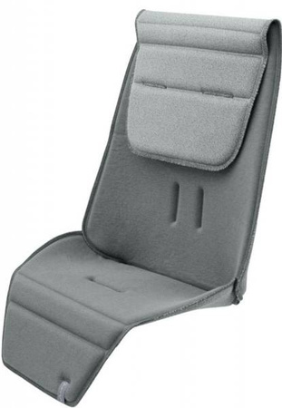 Quinny Seatliner Wkład Do Siedziska Grey