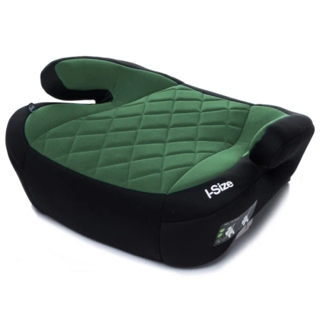 4Baby HI-FIX I-Size Fotelik Samochodowy 125-150cm Dark Green