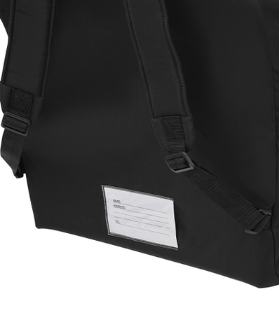 Maxi-Cosi Torba na Wózek Leona2, Soho, Lara2 Czarna