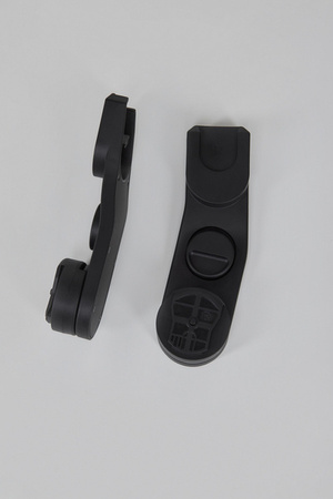 Anex Adaptery Do Montażu Fotelika Do Wózka IQ