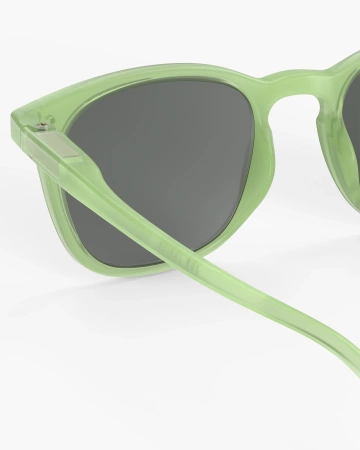 IZIPIZI Okulary Przeciwsłoneczne dla Dzieci 5-10 lat Pear E