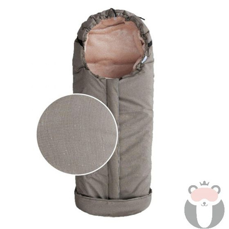 BabyMatex, ŚPIWÓR TRITON FOOTMUFF TDST-62