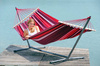 Amazonas Zestaw Stojak + hamak Summer Set