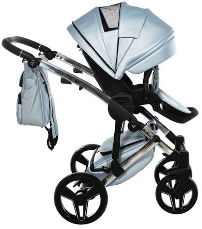 Tako Junama Diamond S Class Wózek Głęboko-Spacerowy 2w1 10