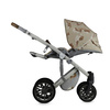 Anex M/Type Special Edition Wózek Głęboko-Spacerowy Desert Hide