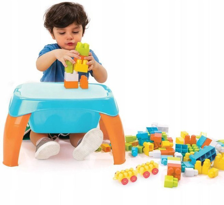 Wader Stolik wielofunkcyjny 42 el.