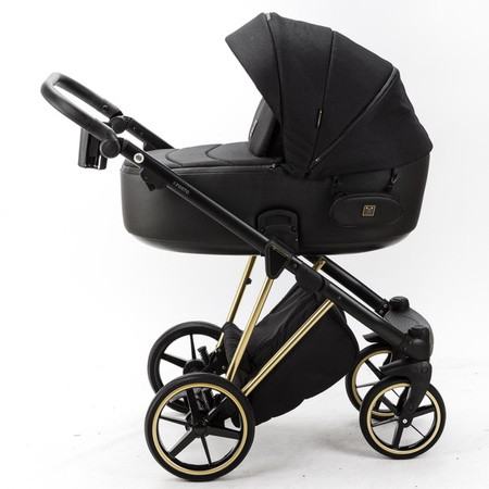 Adamex Porto Wózek Głęboko-Spacerowy 2w1 PS699