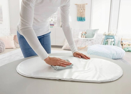 Fisher Price Króliczek Mata Do Masażu GJD32