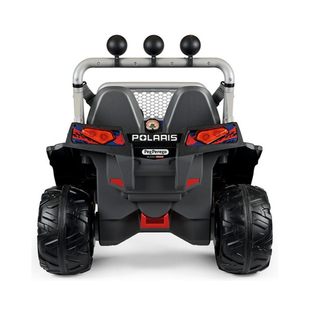 PegPerego Polaris Rzr 900 Xp 24v Samochód na Akumulator
