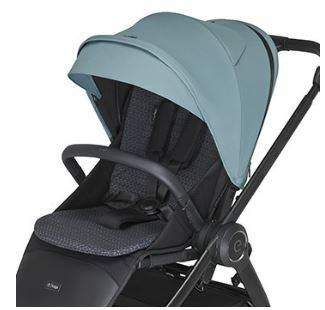 Espiro Yoga Wózek Głęboko-Spacerowy 04 Life Balance