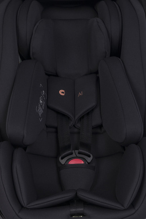 Cavoe AI Fotelik Samochodowy 0-13 Kg Meteorite